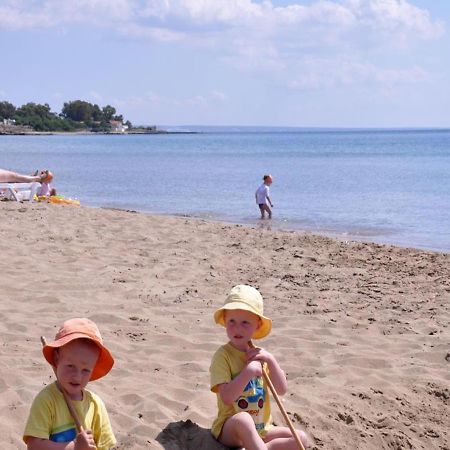 Отдых На Море Кипр Famagusta  Buitenkant foto