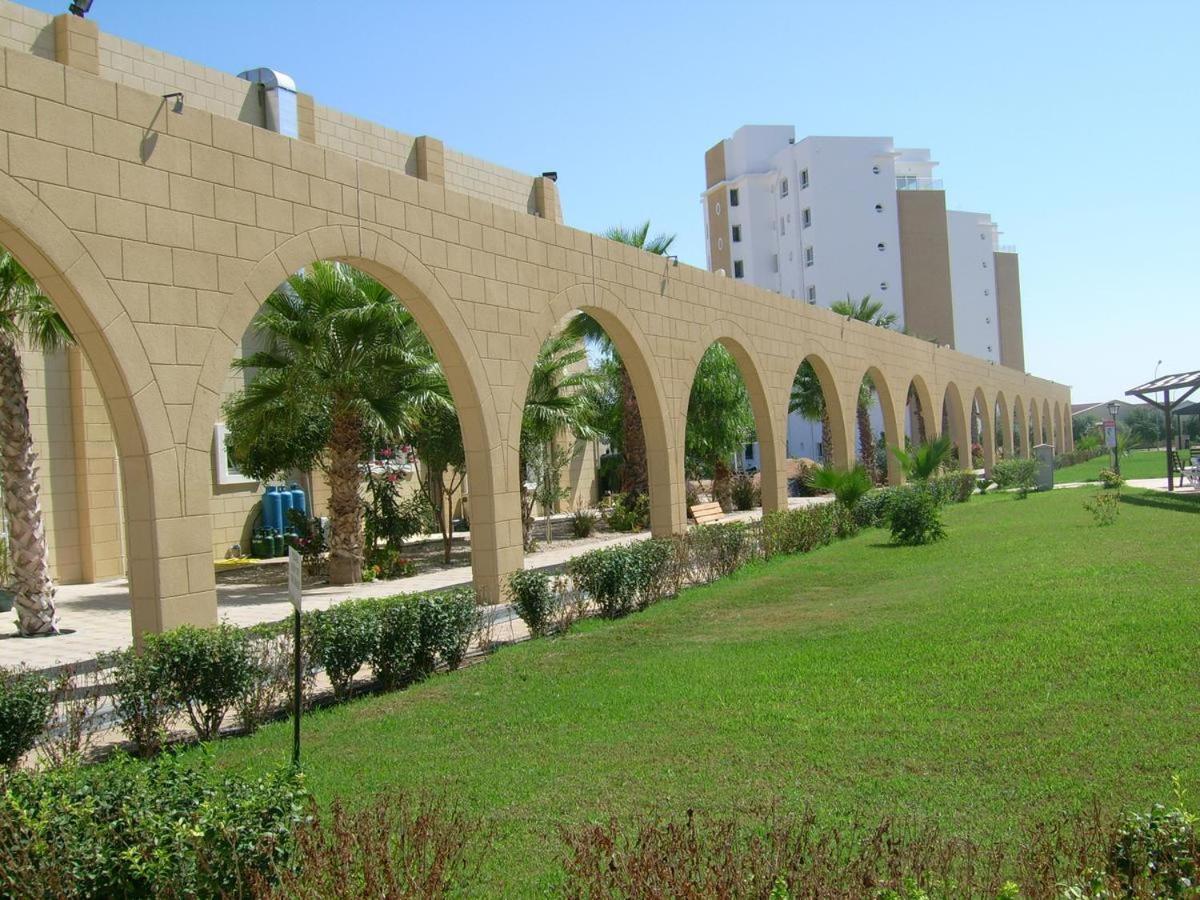 Отдых На Море Кипр Famagusta  Buitenkant foto