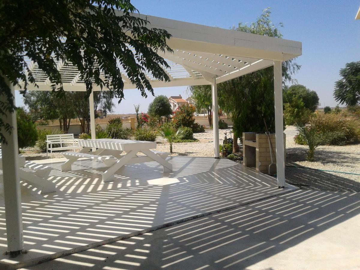 Отдых На Море Кипр Famagusta  Buitenkant foto