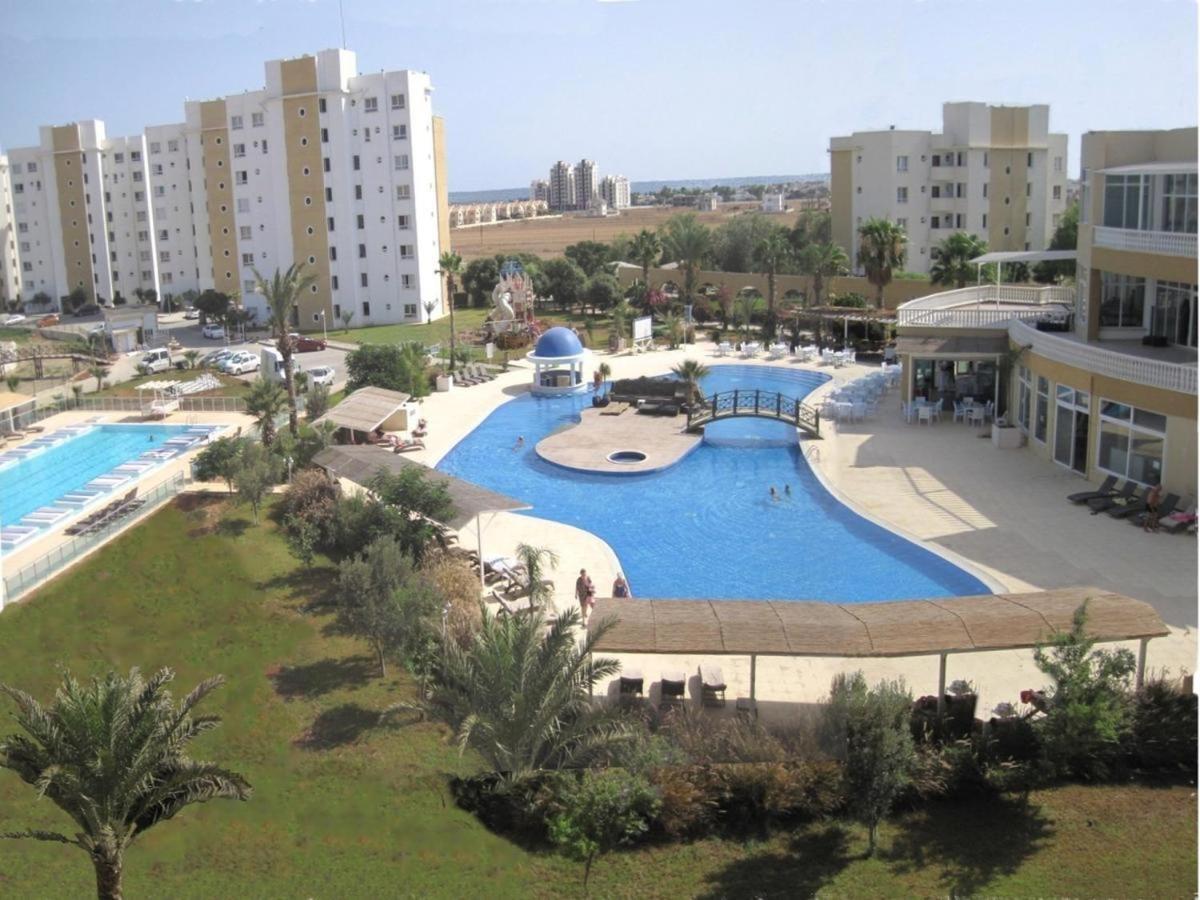 Отдых На Море Кипр Famagusta  Buitenkant foto