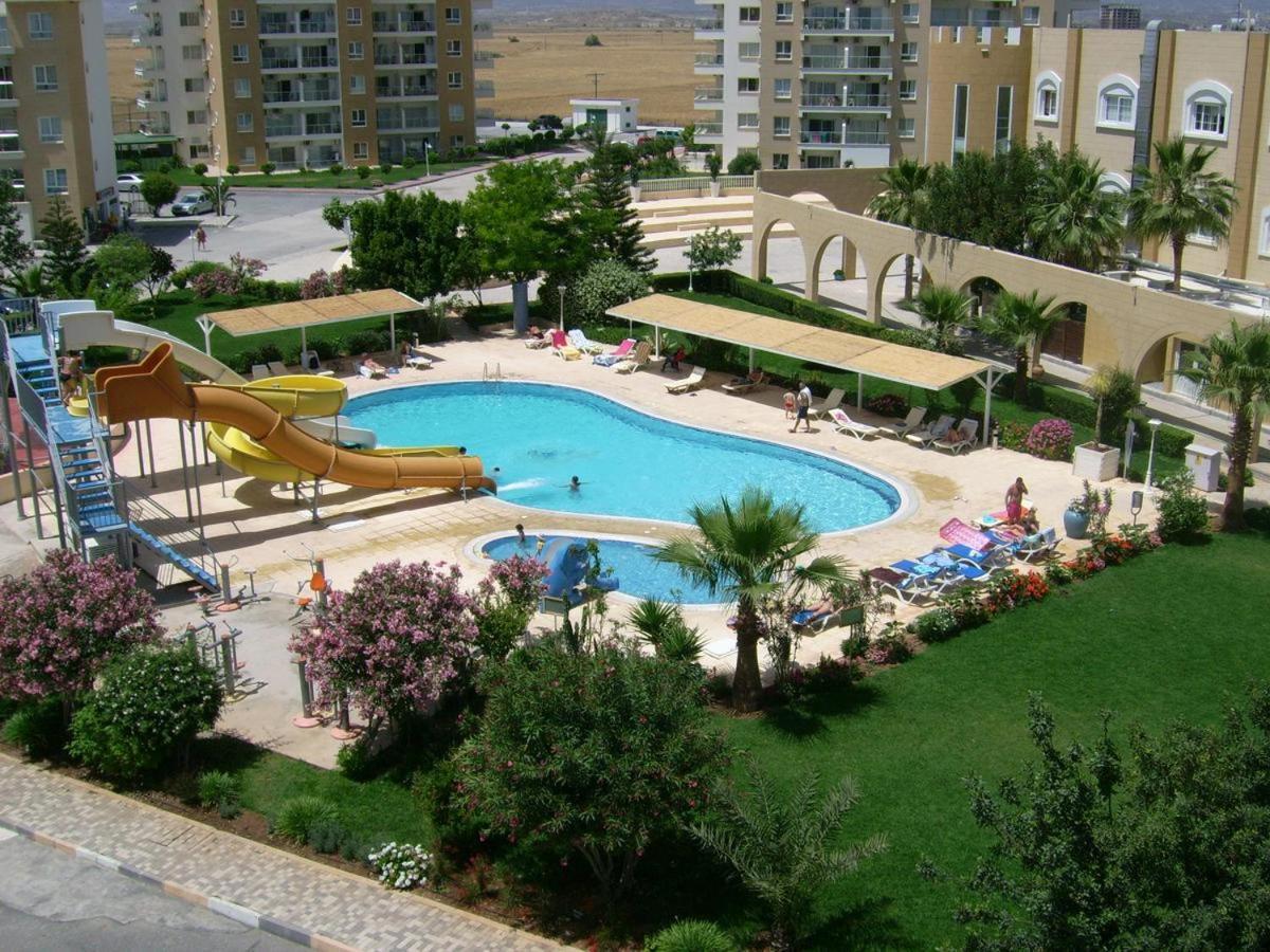 Отдых На Море Кипр Famagusta  Buitenkant foto